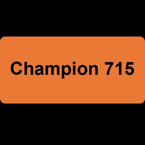 Champion 715